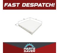 Pollen / Cabin Filter LA833 Mahle 1718237 2286591 AB3919N619AA AB3919N619A New