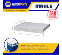 Pollen / Cabin Filter LA875 Mahle 5128504 AV6N180543AA AV6N18D543AA 31369456 New