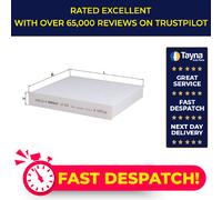 Pollen / Cabin Filter LA922 Mahle 51854923 0000052126547 0051854923 52126547 New