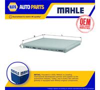 Pollen / Cabin Filter LA95 Mahle 9586081A00 9586081A00000 9586081A01 76418537