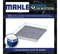 MAHLE LAK 107 Pollen filter