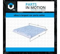 Pollen / Cabin Filter LAK109 Mahle 0897400820 72423728 LA109 LAO109 Quality New