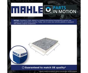 Pollen / Cabin Filter LAK1138 Mahle 2197035 2197037 2197039 2240347 5180987 New