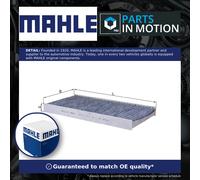 MAHLE ORIGINAL LAK 117 Pollen filter