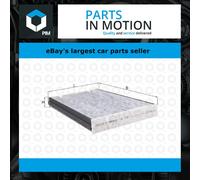 Pollen / Cabin Filter LAK1198 Mahle 4478300000 9108301200 9108307600 A4478300000