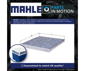 Pollen / Cabin Filter LAK157 Mahle 0897400850 70571765 LA157 LAO157 Quality New