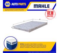 Pollen / Cabin Filter LAK1574 Mahle 0000077368519 6000627091 77367547 77368519