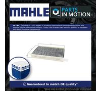 Pollen / Cabin Filter LAK1595 Mahle 110768100A 110768100C 181337110A 72572984