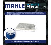 Pollen / Cabin Filter LAK1613 Mahle 107273600A 107273600B 72583800 LAK1613 New
