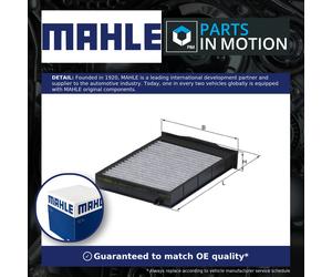 Pollen / Cabin Filter LAK175 Mahle 7701064235 70360575 LA175 Quality Guaranteed