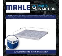 Pollen / Cabin Filter LAK241 Mahle 0077365763 77365763 1673744 9S5119G244AA New
