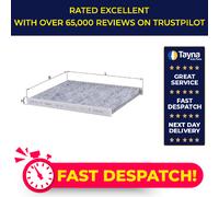 Pollen / Cabin Filter LAK241 Mahle 0077365763 77365763 1673744 9S5119G244AA New