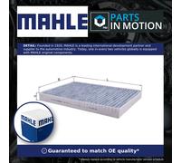 MAHLE LAK 247 Pollen filter