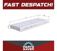 Pollen / Cabin Filter LAK289 Mahle 5NEH18D483AA 27274EA000 999M1VR056 999M1D4005