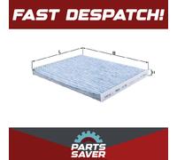 Pollen / Cabin Filter LAK396 Mahle 27277JD10A 72439457 LA396 LAO396 Quality New