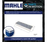 Pollen / Cabin Filter LAK428/S Mahle 1616959180 6447XG 6447XG2 9801448180 New