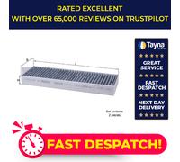 Pollen / Cabin Filter LAK428/S Mahle 1616959180 6447XG 6447XG2 9801448180 New