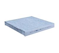 Pollen / Cabin Filter LAK430 Mahle 4518300018 4538350300 A4518300018 A4538350300