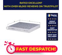 Pollen / Cabin Filter LAK436 Mahle 98139428 8981394280 7803A005 7803A043 Quality