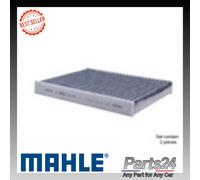 Pollen / Cabin Filter LAK467/S Mahle 64116809933 64116991537 64119163329 Quality