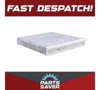 Pollen / Cabin Filter LAK490 Mahle 1780087820000 CPLA18D483AA C2S52338 T2H54544