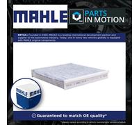 Pollen / Cabin Filter LAK490 Mahle 1780087820000 CPLA18D483AA C2S52338 T2H54544