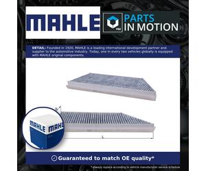 Pollen / Cabin Filter LAK57 Mahle 002435 002436 6447PE 76888176 LA57 LAO57 New
