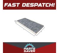 Cabin filter Activated Carbon Filter LAK 62 KNECHT for LAND ROVER BMW