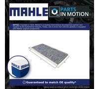 Cabin filter Activated Carbon Filter LAK 62 KNECHT for LAND ROVER BMW