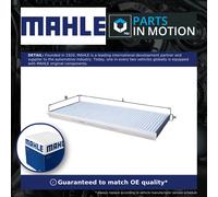Pollen / Cabin Filter fits RANGE ROVER SPORT L320 4.2 06 to 13 Mahle JM0000010