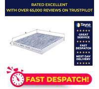 Pollen / Cabin Filter LAK636 Mahle 6479J7 7803A012 7850A002 70549919 Quality New