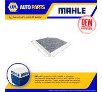 Pollen / Cabin Filter LAK667 Mahle 4GD819439 4H0819439 70562276 79929007 LAO667