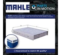 Pollen / Cabin Filter LAK686 Mahle 6000620027 95517359 2727900Q0A 4407080 New