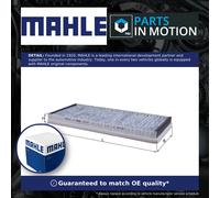 Pollen / Cabin Filter LAK77 Mahle 1089176 1120475 96FW19G244AA 1139655 1452349