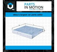 Pollen / Cabin Filter LAK809 Mahle 6R0819653 JZW819653F 6R0820367 70572799 New