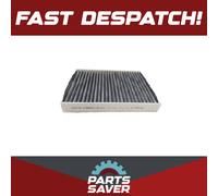 Pollen / Cabin Filter LAK811 Mahle 1S0819669 1S0820367 72370763 LA811 Quality