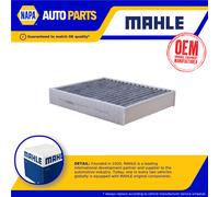Pollen / Cabin Filter LAK812 Mahle 64116821995 64119237555 64119395845 6821995