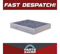 Pollen / Cabin Filter LAK812 Mahle 64116821995 64119237555 64119395845 6821995