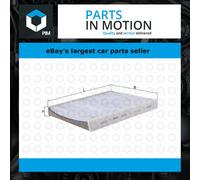 Pollen / Cabin Filter LAK816 Mahle 2Q0819653 72486637 LA8163 LAO816 Quality New