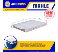 Pollen / Cabin Filter LAK816 Mahle 2Q0819653 72486637 LA8163 LAO816 Quality New