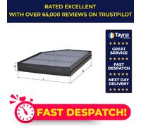 Pollen / Cabin Filter LAK863 Mahle 0008309518 0008309718 9608300118 9608300418