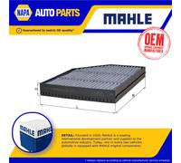 Pollen / Cabin Filter LAK863 Mahle 0008309518 0008309718 9608300118 9608300418