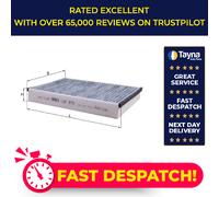 Pollen / Cabin Filter LAK875 Mahle 1709013 1776360 2504776 AV6J18E269AA 70591380