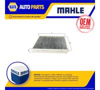 Pollen / Cabin Filter LAK875 Mahle 1709013 1776360 2504776 AV6J18E269AA 70591380