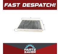 Pollen / Cabin Filter LAK875 Mahle 1709013 1776360 2504776 AV6J18E269AA 70591380