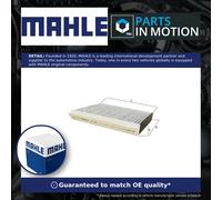 Pollen / Cabin Filter LAK889 Mahle 71775824 77367185 77369203 6000633303 Quality