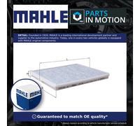 Pollen / Cabin Filter LAK95 Mahle 9586081A00 9586081A01 9586081A20 72478008 LA95