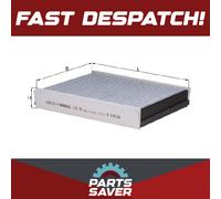 MAHLE LAK98 Cabin Pollen Interior Air Filter Fits Mercedes-Benz M-Class