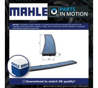 Pollen / Cabin Filter LAO102 Mahle 2182458 64116907450 64312182458 64319071935