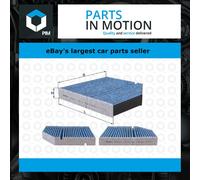 Pollen / Cabin Filter LAO1161 Mahle 1678350400 2058350047 2058350147 2068350100